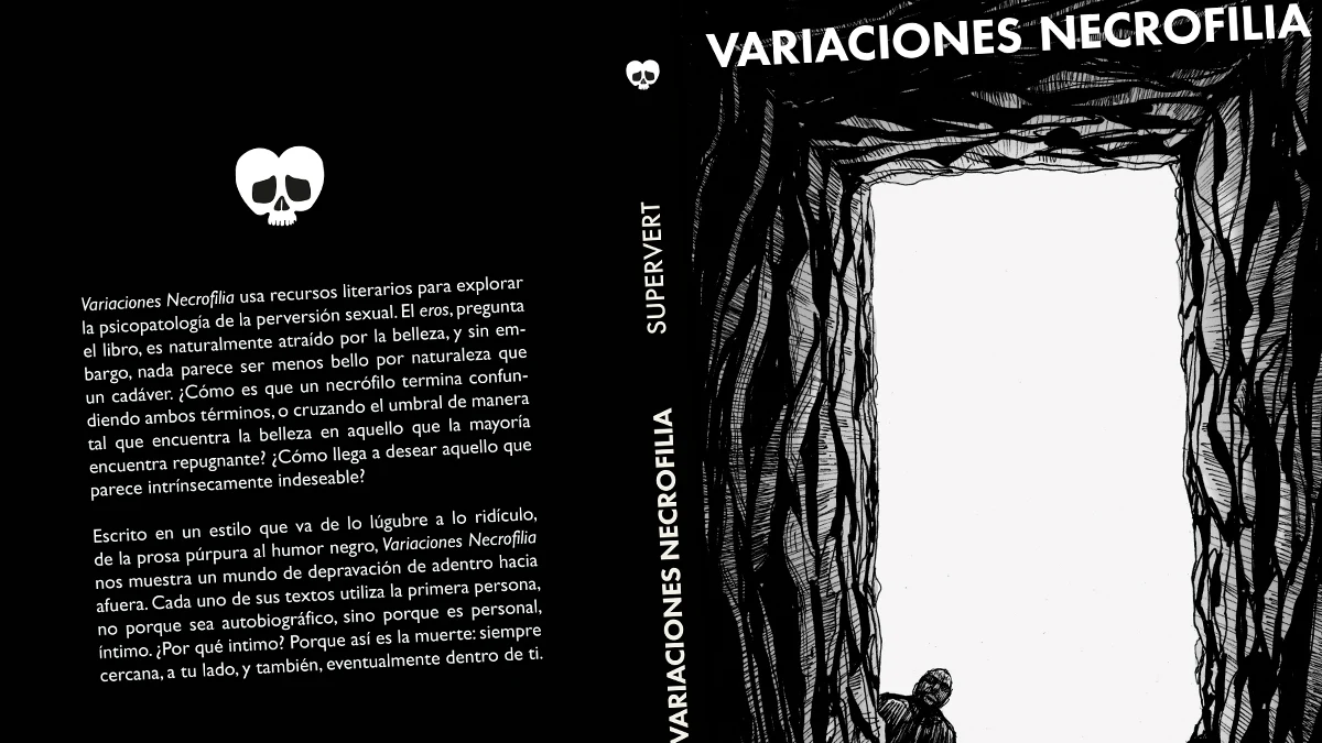 Fragmento de una carta de amor