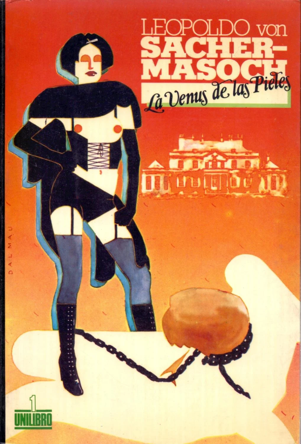 Introducción sádica a un libro masoquista