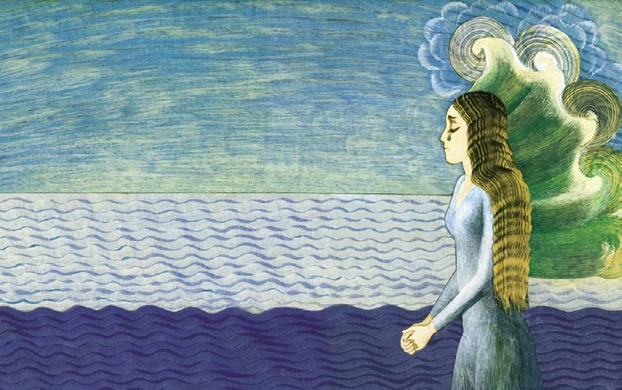 Mi vida con la ola